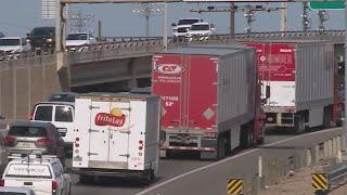 New rules for those looking to get their first commercial driver license