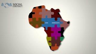 UNDP’s Regional Programme for Africa in a nutshell