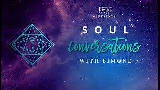 Soul Conversation: the Spark (Gene Key 1 / Human Design Gate 1)