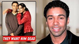 At 55, Allen Payne From "House Of Payne" Finally Admits What We All Suspected