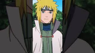 O problema dos files Minato na época do Shippuden teria 41 anos não podendo ter essa mesma aparencia