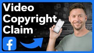 How To Check For Video Copyright Claim On Facebook