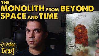 The Monolith from Beyond Space and Time: OSR DnD Book Review