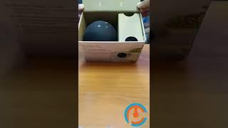 Echo Dot 4ta Generación Amazon Alexa Umboxing Pcstats24