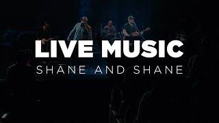 Shane & Shane: Psalm 46