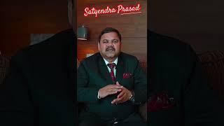 Success Journey Satyendra Prasad Ji || Safe Shop Crown Ambassdor #satyendraprasad #shorts #success