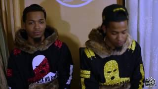 Bronx Twins Exclusive Interview