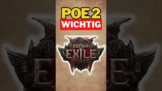 Wichtige Einstellungen in Path of Exile 2 für besseres Gameplay