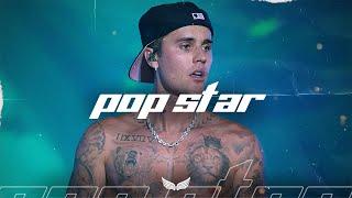 [FREE] Justin Bieber Type Beat - "Pop Star" | Pop Type Beat