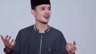 Vidio klip nisfunnahar wa teka saho viral terbaru