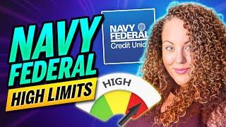 2025 Navy Federal Credit Blueprint #navyfederalcreditunion