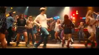 Footloose 2011-Fake ID Scene