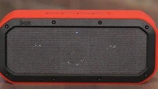 Divoom Voombox Outdoor: Tough Bluetooth speaker at a bargain price