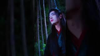 oh my weiying️ #weiwuxian #xiaozhan #theuntamed