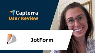 JotForm Review: Amazing features, easy to build