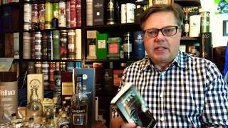 Glen Grant 18 - Whisky Bible Jim Murray ( Whisky Tasting / Review / Verkostung)
