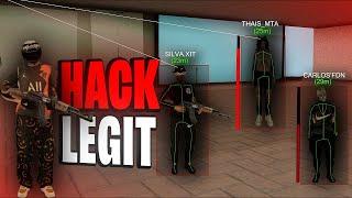 FREE MTA:SA Hack / Cheat | Aimbot,Esp | UPD 2025 | FREE Download