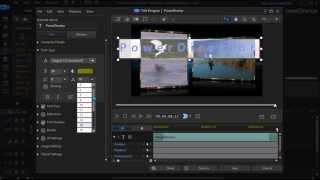Title Designer | CyberLink PowerDirector Tutorial
