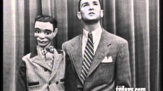 RAY AUSTIN Ventriloquist & SKINNY DUGAN