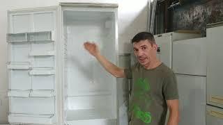 Холодильник Атлант. Не работает охлаждающее отделение. Как определить неисправность.
