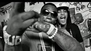 Gucci Mane x Waka Flocka Type Beat "Reckless" (prod. by gfrankybeats)