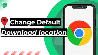 How to Change Default Download Location or Download Path on Google Chrome App (exposed)