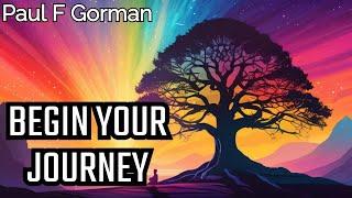 Your Journey to Spiritual Awakening Starts Here