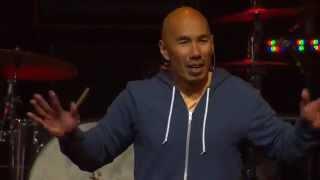 Passion 2012--Francis Chan