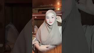 gaya hijab muslimah