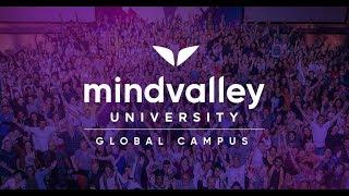 Mindvalley Global Campus | The Experience