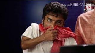 Bade chote funny kbc/Kbc spoof the screen patti/Funny kbc