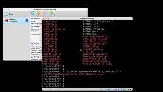 Red Hat Enterprise Linux 9 : set console font