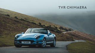 TVR Chimaera 500 - Cinematic