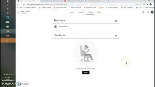 Google Classroom Tutorial: Part 2