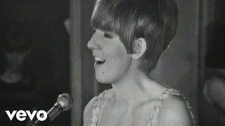 Cilla Black - Anyone Who Had A Heart (Live)