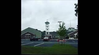 Church Bells Ringing in Mohnton, Pennsylvania