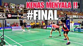 FINAL ! Super Seru Kenas / Hafiz Faizal Berjibaku Lawan Geng PADEPOKAN MERAH