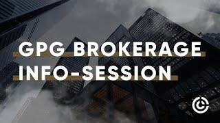 Greater PROPERTY Group Brokerage Info-Session | Backstage Pass + Tour:  See what makes GPG Different