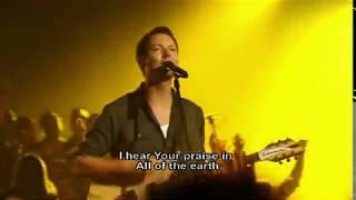 Hillsong - Open My Eyes - With Subtitles/Lyrics