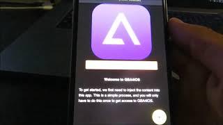 DOWNLOAD AND INSTALL GBA4IOS EMULATOR ON IOS 13!