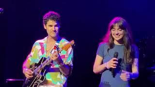 A Little Bit Of Everything - Darren Criss - Ford Theater LA - 7/23/23