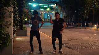 @AyoJayVEVO - Your Number (Video Dance) @ccarlosss.pty @_rigoxx