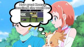 Dog Agility - Wonderful Precure Meme