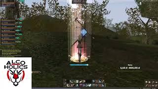 DAY 5 ⸱ L2 Reborn C4 x1 | Lineage 2 Reborn    TheAlcoholic CP