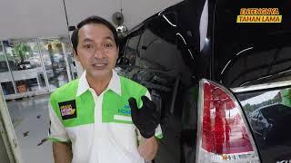 Servis Mobil di MOBENG cuma 30menit? Ini Rahasianya!