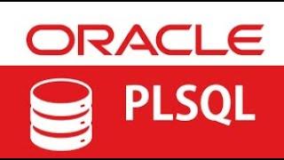 PLSQL 5  ORACLE EXCEPTIONS
