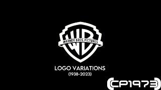 Warner Bros. Pictures Logo Variations