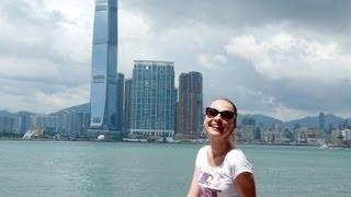 Гонк Конг, советы для туристов (часть II)
