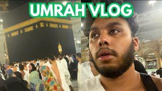 I Completed Umrah! (Journey & Experience)