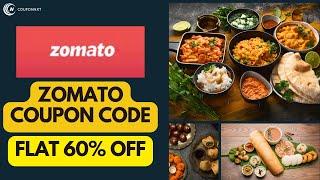 Zomato Coupon Code Today | Zomato Offer Today | Zomato Discount Code | Zomato Coupon code Today 2024